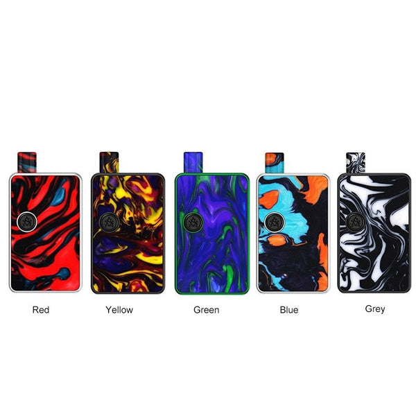 Asvape Micro Pod Kit 1100mAh & 2mL