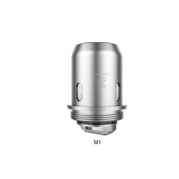 Coilart Lux Tank Mesh Coil - 3Pcs-Pack