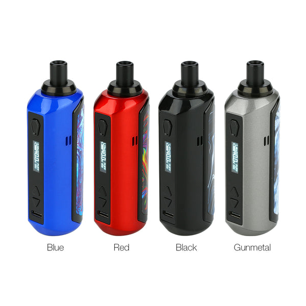 Artery Nugget AIO 40W Pod System Kit 1500mAh