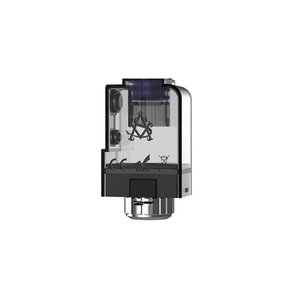Asvape Micro Replacement Pod Cartridge 2ml (3pcs/pack)