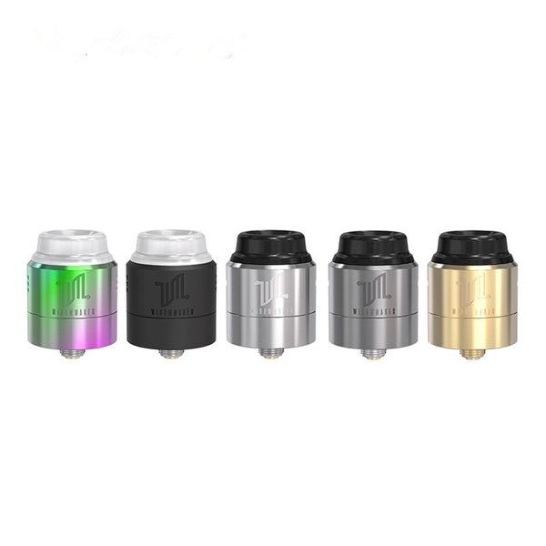 Vandy Vape Widowmaker RDA 24mm Atomizer