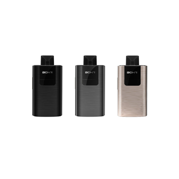 Bohr Flask Pod Kit 1150mAh & 2ml