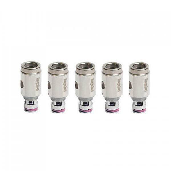 5PCS-PACK KangerTech SUBTANK SSOCC Replacement Coil Head 1.8 Ohm