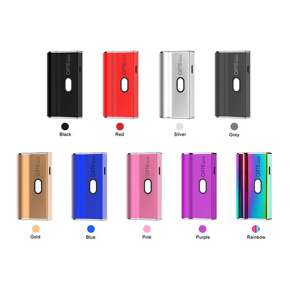 Airis Janus 2-in1 Vaporizer 650mAh