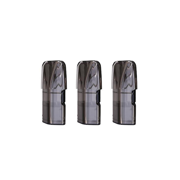 Advken Oasis Replacement Pod Cartridge 2ml 3pcs-pack