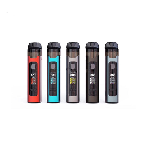 Advken Orcas MX Cube Mod Pod Kit 80W