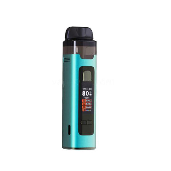 Advken Orcas MX Cube Mod Pod Kit 80W