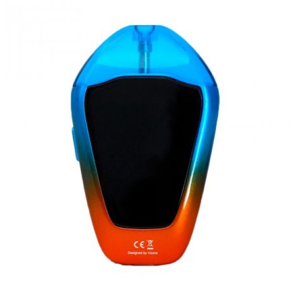 VZONE Scado Pod 500mAh System Kit