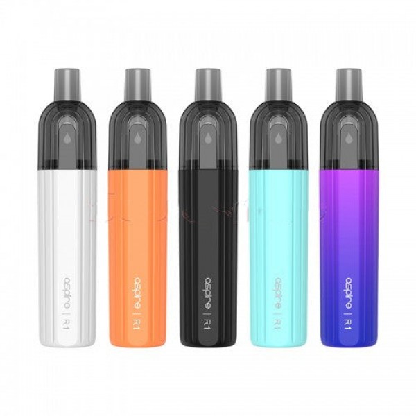 Aspire R1 Pod Kit