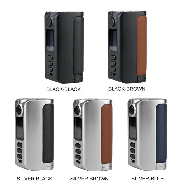 DOVPO Riva Box Mod 200W