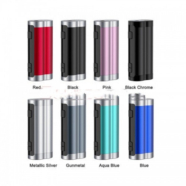 Aspire Zelos X Box Mod