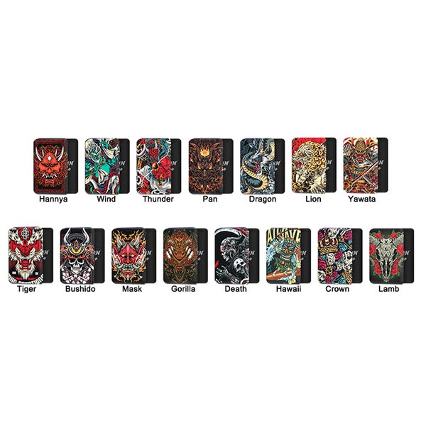 Smoant Charon Baby Plus 35W Panel