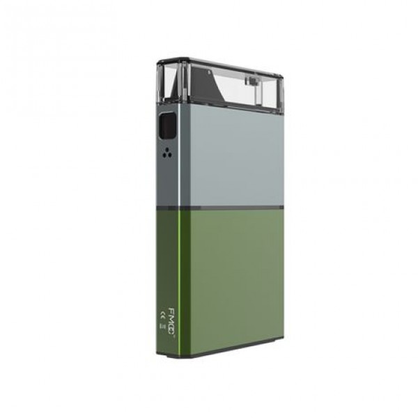 Hugsvape FMCC Frozen Pod System Kit 2500mAh