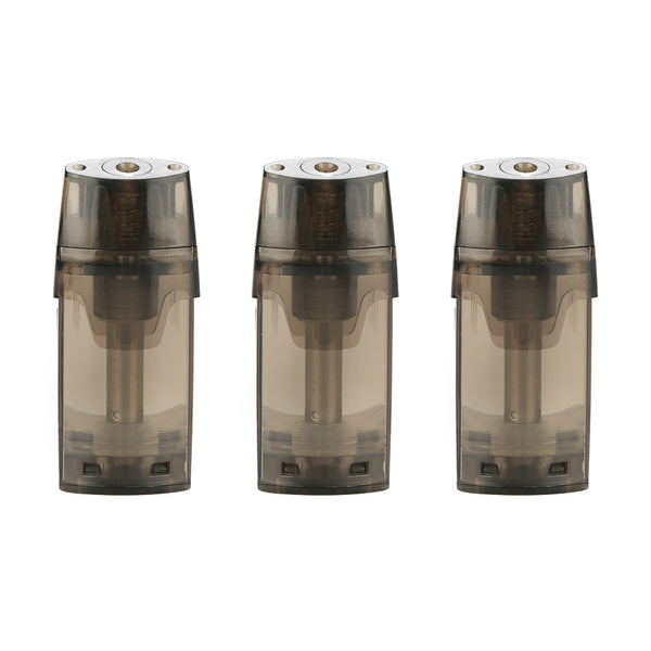 AvatarGo Replacement Pod Cartridge 1.1ml 3pcs