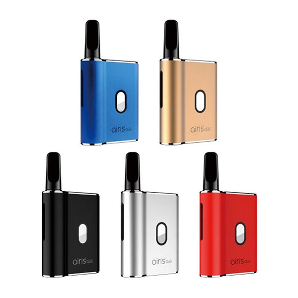 AIRISTECH Qute Kit 450mAh