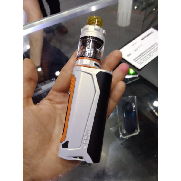 Wismec SINUOUS Ravage100 100W Starter Kit