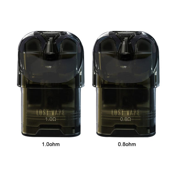 Lost Vape Ursa Nano Replacement Pod Cartridge 2.5ml (3pcs/pack)