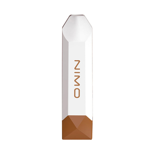 Nevoks NIMO Disposable Pod System Kit 300mAh 3pcs-pack