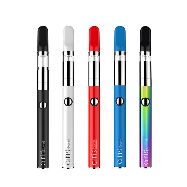 Airistech Airis Quaser Pen Vaporizer Starter Kit - 350mAh