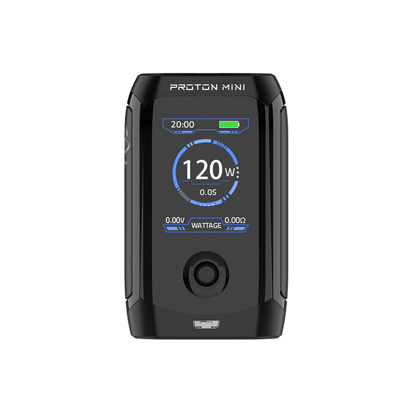 Innokin Proton Mini 120W TC Box Mod 3400mAh