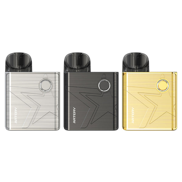 Artery PAL GX Pod System Kit 1000mAh