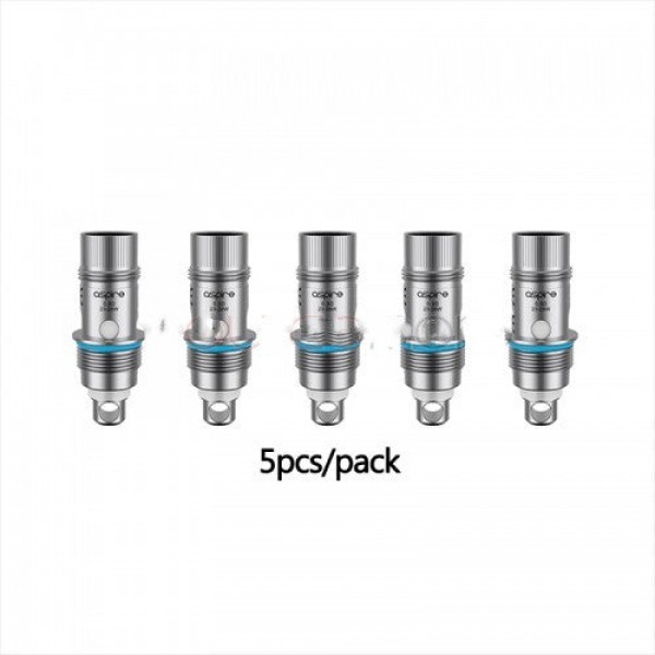 Aspire Nautilus Replacement Mesh Coil for Nautilus/BOXX