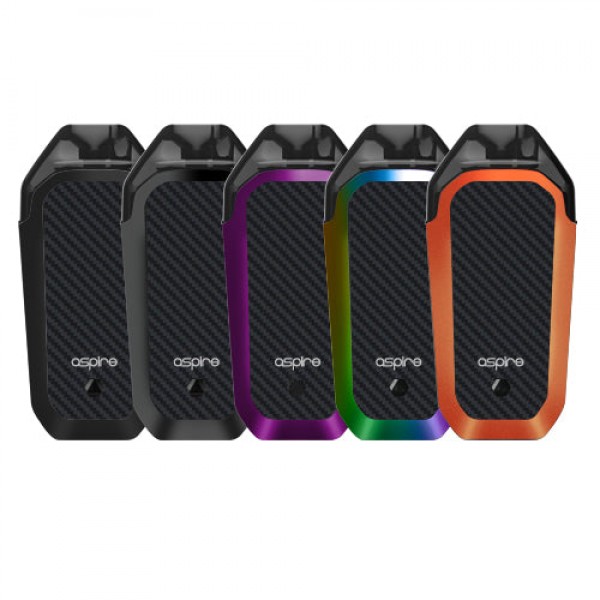 Aspire AVP AIO Pod System Kit 700mAh & 2mL