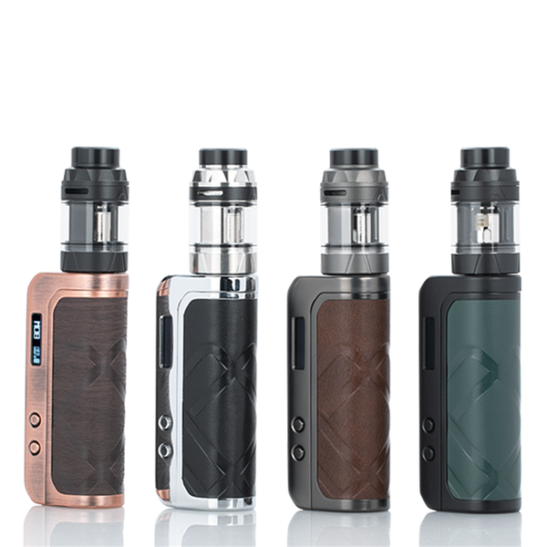 Augvape Foxy 120W One Kit with Intake Sub Ohm Tank