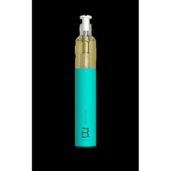 Bmor Selva 2000puffs Disposable Kit 1100mAh