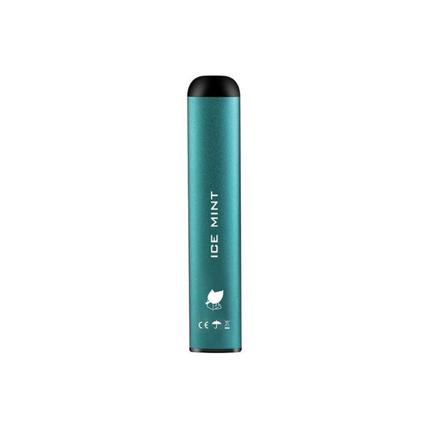 HQD Maxim Disposable Pod Device - 1pc