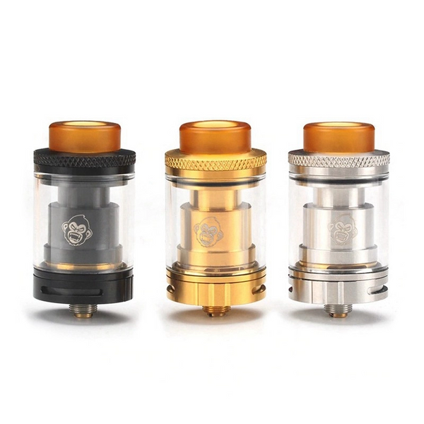 Coil Father King RTA Atomizer 3.5ml