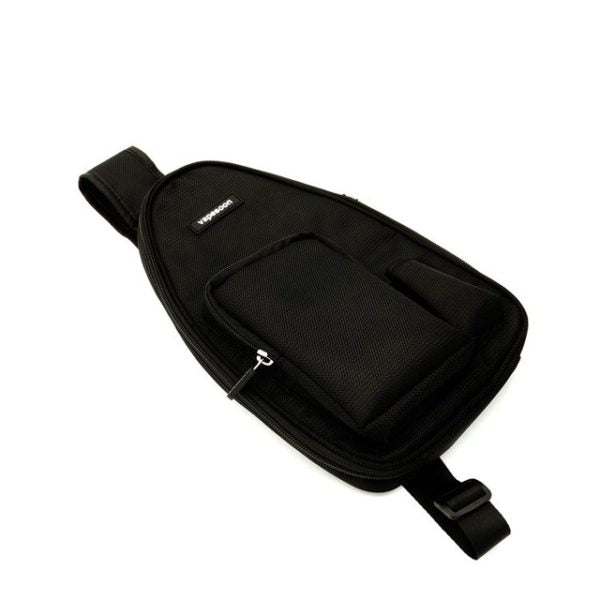 Vapesoon Vapor Pocket Ecigarette Shoulder Carrying Case Vapesoon Vapor Pocket Ecigarette Shoulder Carrying Case