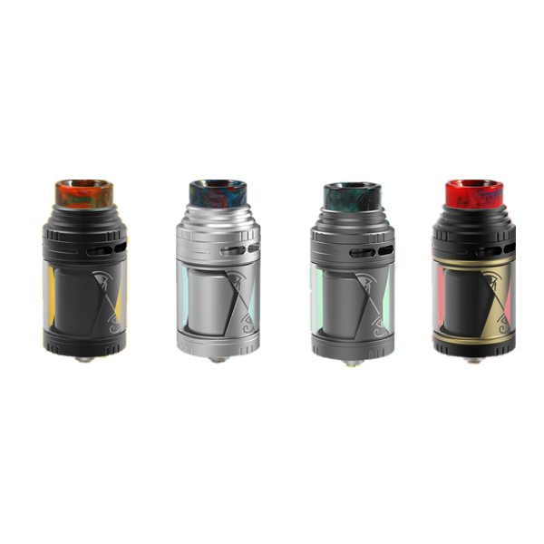 Vapefly Horus RTA Tank Atomizer (4ML) Vapefly Horus RTA Tank Atomizer (4ML)