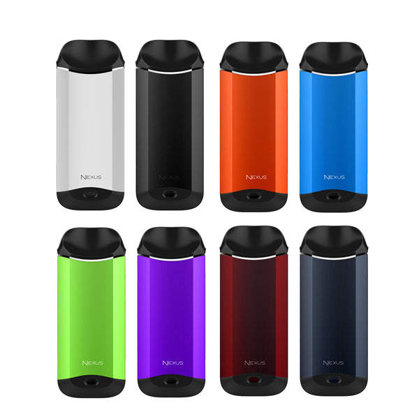 Vaporesso Nexus AIO Starter Kit (2ML) & 650mAh Vaporesso Nexus AIO Starter Kit (2ML) & 650mAh