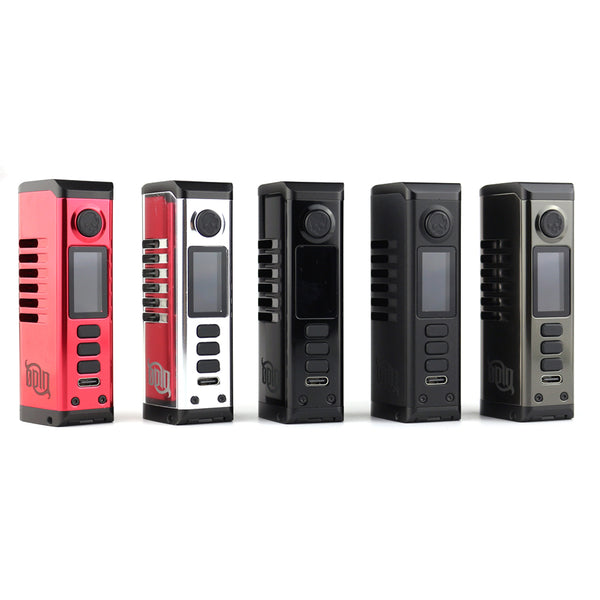 Dovpo Odin 100 TC 21700 BOX MOD