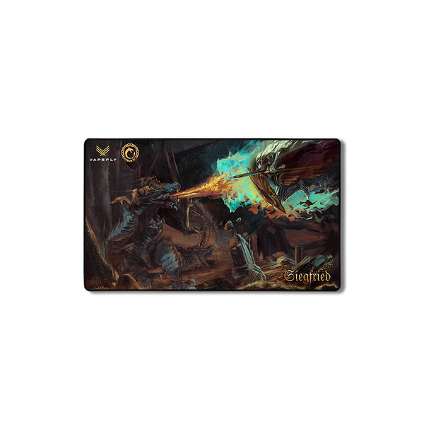 Vapefly Siegfried Building Mat Vapefly Siegfried Building Mat
