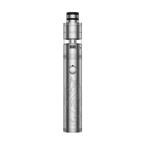 Vapefly Siegfried 21700 Tube Kit with Siegfried Mesh RTA
