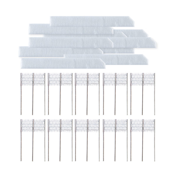 Vapefly Kriemhild II RMC Coil Wire & Cotton 10pcs/pack