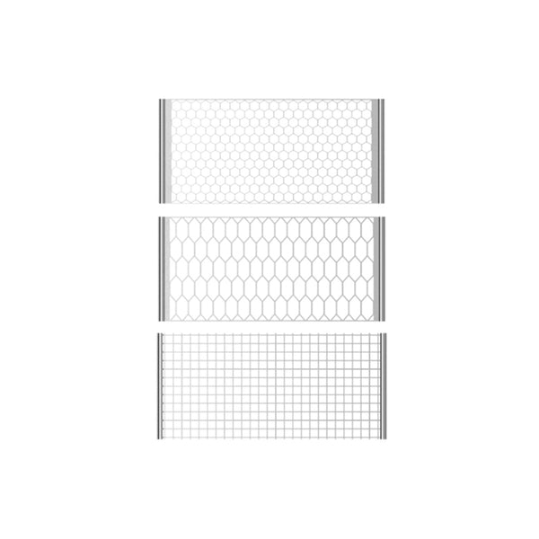 Vapefly Optima RDTA Replacement Mesh Wire (10pcs/pack)