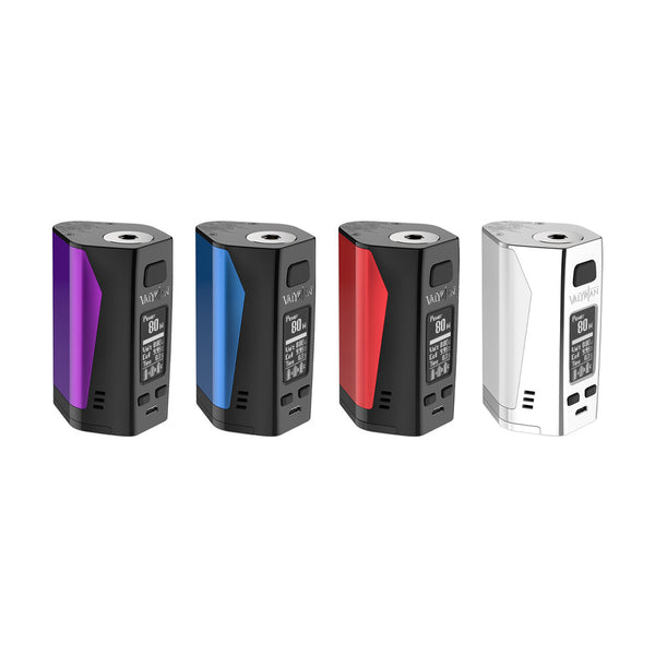 Uwell Valyrian II Box Mod 300W Uwell Valyrian II Box Mod 300W