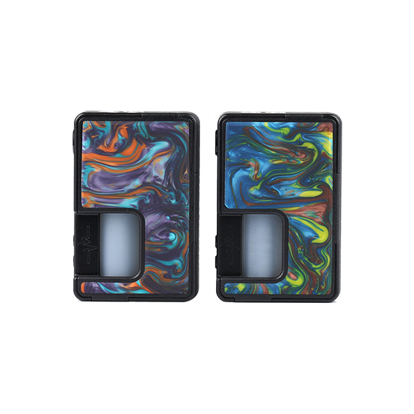 Vandy Vape Pulse 80W BF Box Mod Vandy Vape Pulse 80W BF Box Mod