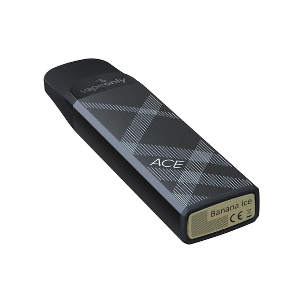 Vapeonly Ace Disposable Pod Device 300mAh 1.2ml