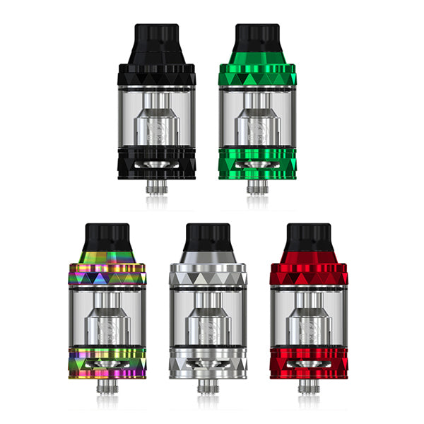 Eleaf ELLO TS Sub Ohm Tank Atomizer -4ML