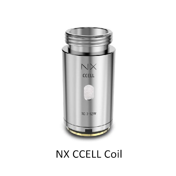 Vaporesso Nexus AIO Starter Kit Replacement Coils-1.0 Ohm & 5PCS-PACK Vaporesso Nexus AIO Starter Kit Replacement Coils-1.0 Ohm & 5PCS-PACK