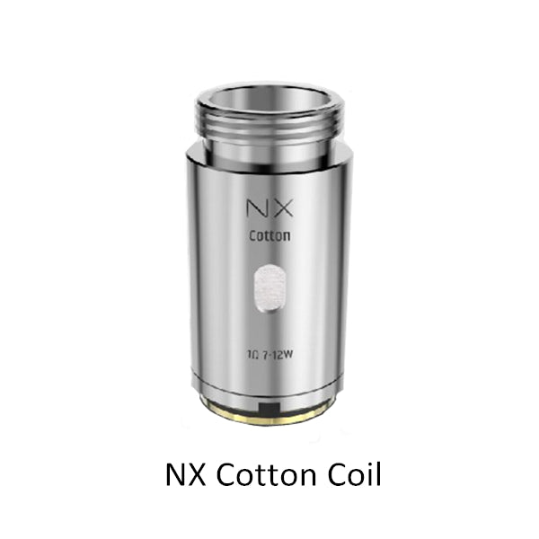 Vaporesso Nexus AIO Starter Kit Replacement Coils-1.0 Ohm & 5PCS-PACK Vaporesso Nexus AIO Starter Kit Replacement Coils-1.0 Ohm & 5PCS-PACK