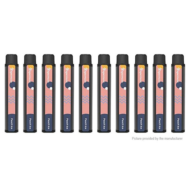 Vapeman Cube 1600puffs Disposable 850mAh