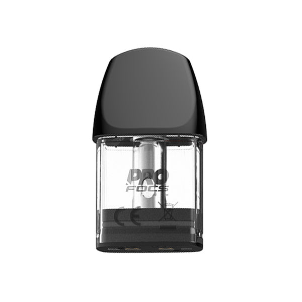 Uwell Caliburn A2/A2S Replacement Pod Cartridge for Uwell Caliburn A2/A2S/AK2 Kit (4pcs/pack)