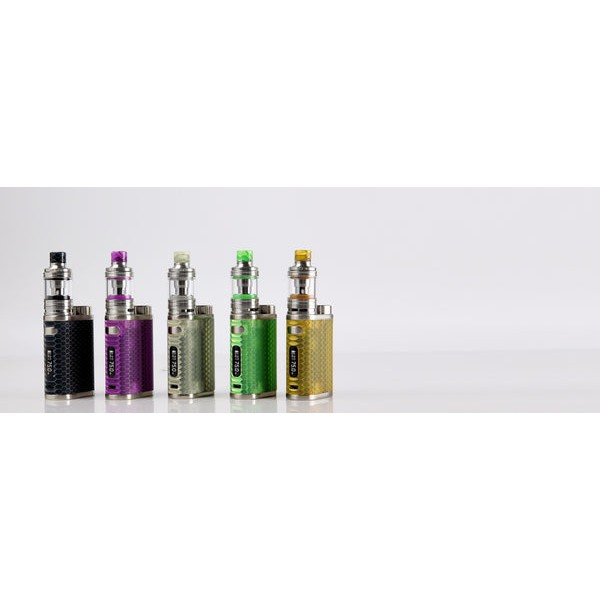 Eleaf iStick Pico RESIN 75W Starter Kit Honeycomb Edition With MELO 4 Tank (2ML)