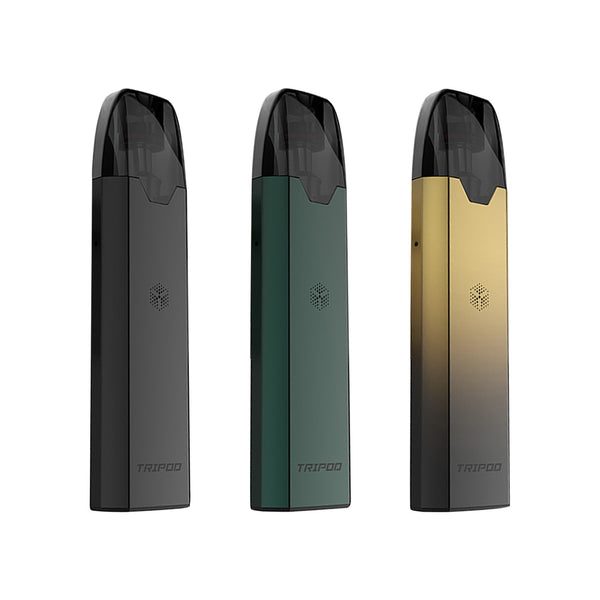 Uwell Tripod PCC Pod Kit 2ml 370mAh