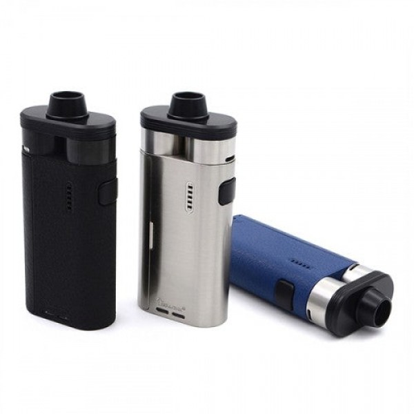 Teslacigs Biturbo Mech Kit Teslacigs Biturbo Mech Kit